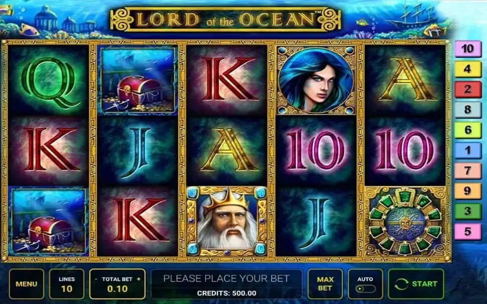 Stargames Automatenspiele Symbolik