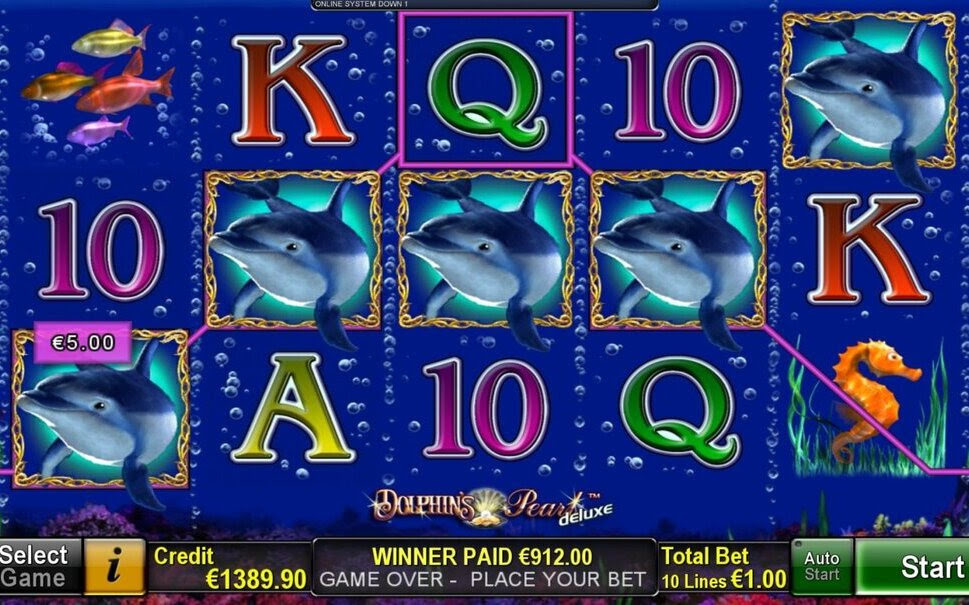Novomatic Spielautomaten online