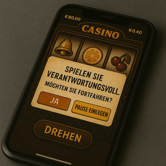 Beratung fur Spielsuchtpravention