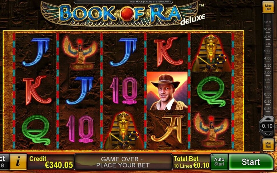 stargames book of ra echtgeld