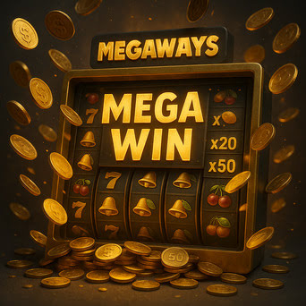 Megaways Slot mit Freispielen