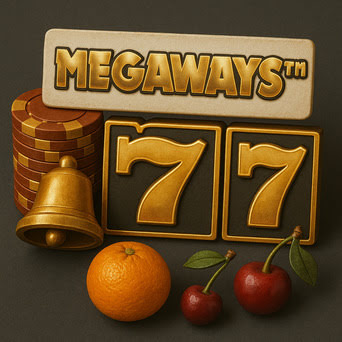 Kaskadierende Walzen bei Megaways