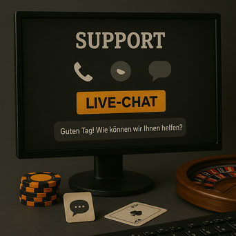 stargames support
